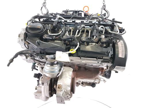 Engine VW TOURAN (1T3) 1.6 TDI | BP33567228M1  - Image 5