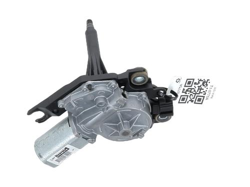 Used Rear wiper motor MERCEDES-BENZ A-CLASS (W176) A 200 CDI / d (176.008) (136 hp) 32654307