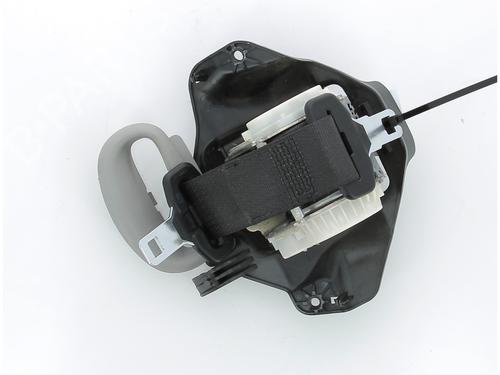 Rear center seatbelt OPEL MERIVA B MPV (S10) 1.7 CDTI (75) | BP27901005I27 