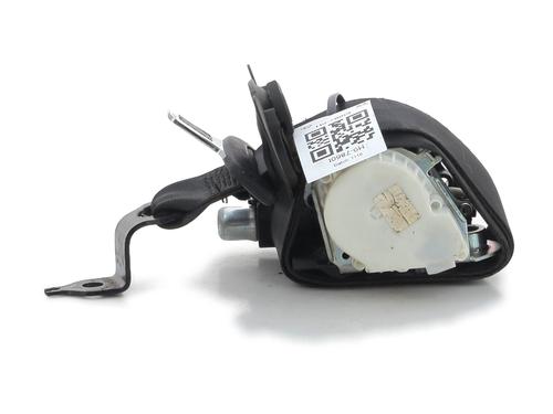 Front right belt tensioner VW POLO V (6R1, 6C1) 1.6 TDI | BP30165715C88