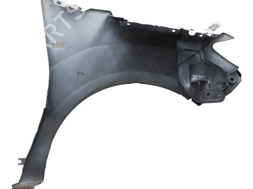 Left front fenders DACIA SANDERO II 1.0 SCe 75 (B8JC, B8JD, B8NC) | BP29701842C41 