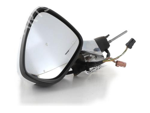 Left mirror CITROËN DS3 (SA_) 1.6 HDi 110 | BP31578067C26 