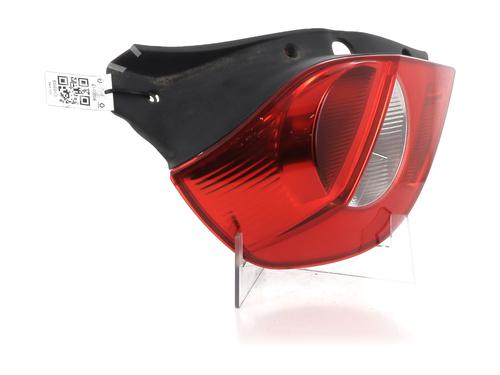 Left taillight RENAULT CLIO III (BR0/1, CR0/1) 1.5 dCi (BR0H, CR0H, CR1S, BR1S) | BP30693332C34 