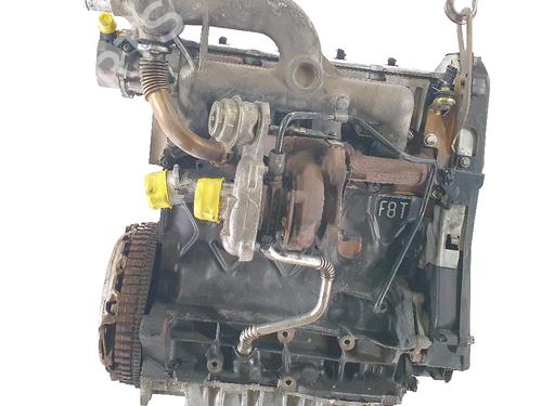 Motor RENAULT SCÉNIC I MPV (JA0/1_, FA0_) 1.9 dCi (JA05, JA1F) | BP27454427M1 