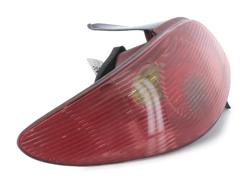 Left taillight PEUGEOT 206 Hatchback (2A/C) 1.4 HDi eco 70 | BP32181249C34 