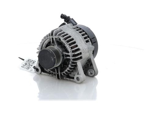 Generator PEUGEOT 208 I (CA_, CC_) 1.2 VTI 82 (82 hp) 21183839