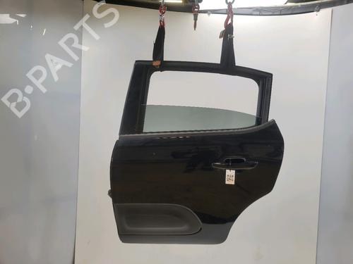left-rear-door-citroen-c3-iii-sx-2016-38432550 main image