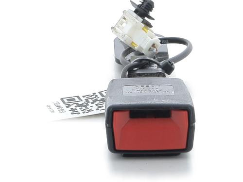 Used Seat buckle CITROËN C3 II (SC_) 1.4 (73 hp) 32842793