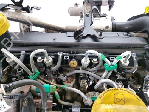 Engine RENAULT MODUS / GRAND MODUS (F/JP0_) 1.5 dCi (FP0F, JP0F) | BP32006434M1  - Image 12