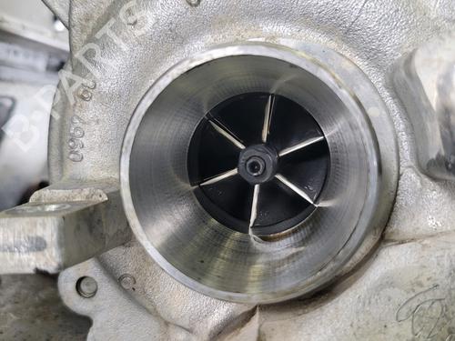 Engine SKODA FABIA II (542) 1.6 TDI | BP40211903M1 - Image 7