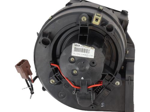 Used Heater blower motor CITROËN SAXO (S0, S1) 1.5 D (57 hp) 24625977