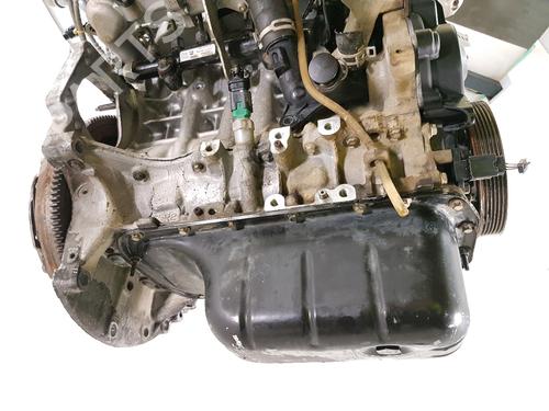 Engine PEUGEOT PARTNER Box Body/MPV 1.6 HDi | BP29762033M1