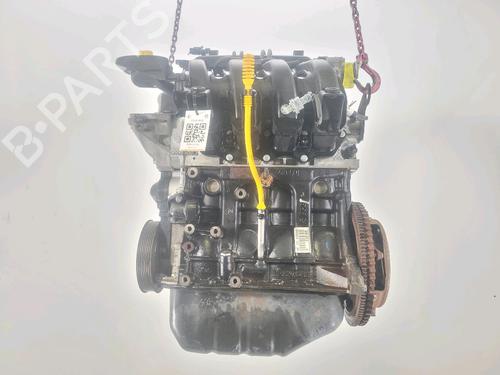 Motor RENAULT TWINGO II (CN0_) 1.2 16V (CN0K, CN0V, CN0A) | BP30503374M1