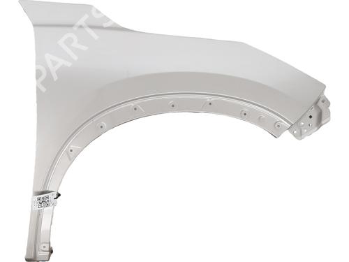 Used Right front fenders NISSAN X-TRAIL IV (T33) 1.5 VC-T Mild Hybrid (163 hp) 32255864