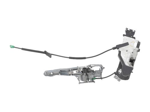 front-left-lock-citroen-c3-picasso-sh_-2008-32153071 main image