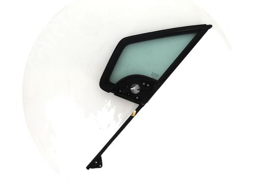 Used Front left quarter glass Front left quarter glass PEUGEOT PARTNER Tepee Électrique (67 hp) 35718239 35718239