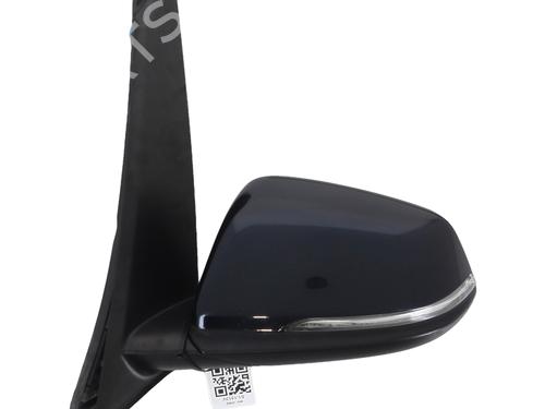 Left mirror BMW 2 Active Tourer (F45) 225 xe Plug-in-Hybrid | BP29048251C26 