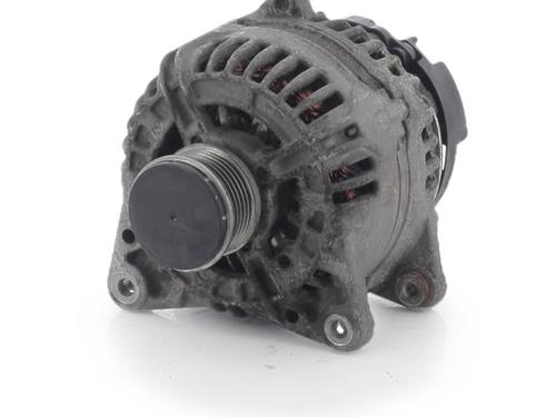 Used Alternator Alternator RENAULT KANGOO / GRAND KANGOO II (KW0/1_) 1.5 dCi 85 (KW0K, KW0L, KW0B) (86 hp) 40003955 40003955