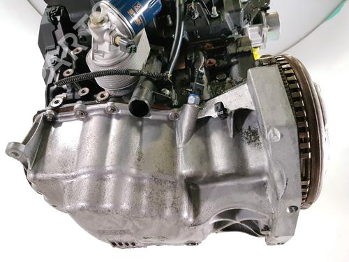 Engine RENAULT SCÉNIC III (JZ0/1_) 1.5 dCi | BP36380608M1 - Image 12