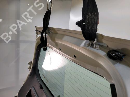 Tailgate CITROËN C3 II (SC_) 1.6 HDi | BP36006774C6 - Image 3