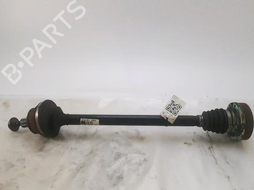 Used Right rear driveshaft VW PHAETON (3D1, 3D2, 3D3, 3D4, 3D6, 3D7, 3D8, 3D9) 3.0 V6 TDI 4motion (233 hp) 15050236