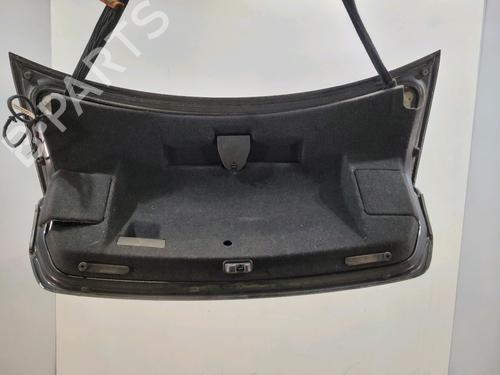 Tailgate AUDI A4 B8 (8K2) 3.0 TDI quattro | BP31963487C6