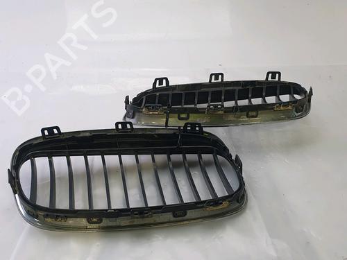 Grille BMW 2 Gran Tourer (F46) 216 d | BP29740799C40 