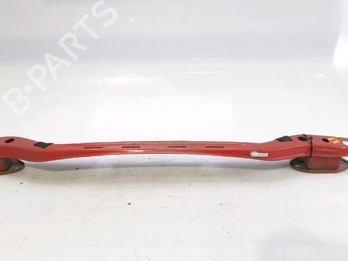 Rear bumper reinforcement CITROËN C1 (PM_, PN_) 1.0 | BP29346307C73 