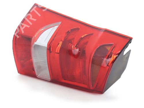 Left taillight MERCEDES-BENZ VITO Van (W447) 110 CDI (447.601, 447.603, 447.605) | BP37681005C34 - Image 2