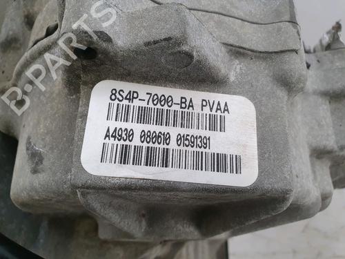 Gearbox FORD FIESTA VI (CB1, CCN) 1.4 | BP33189702M3 - Image 5