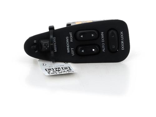 Left front window switch FORD ESCORT Coupe 2.0 | BP40487936I27 - Image 2
