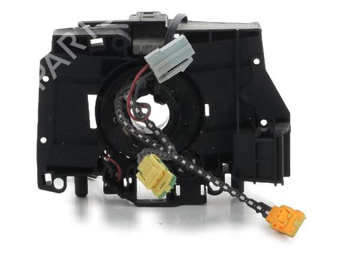 Kontantrulle Airbag /Stelring RENAULT CLIO II (BB_, CB_) 1.5 dCi (B/CB07) (65 hp) 28333207