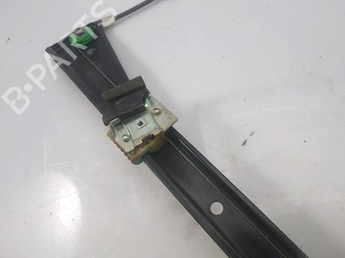 Front right window mechanism VW GOLF V (1K1) 1.9 TDI | BP12552192C23 