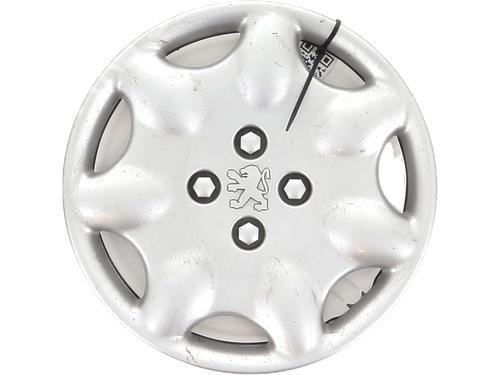 Used Hub cap PEUGEOT 106 II (1A_, 1C_) 1.1 i (60 hp) 23890468
