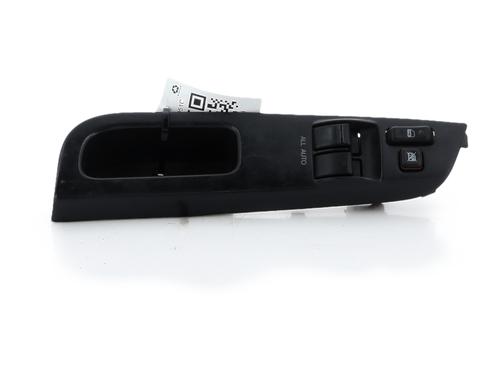 Left front window switch TOYOTA COROLLA (_E12_) 1.4 VVT-i (ZZE120_, ZZE120R) | BP38344842I27 - Image 2