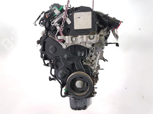 Used Engine Engine PEUGEOT 308 SW II (LC_, LJ_, LR_, LX_, L4_) 1.6 BlueHDi 100 (99 hp) 34711538 34711538