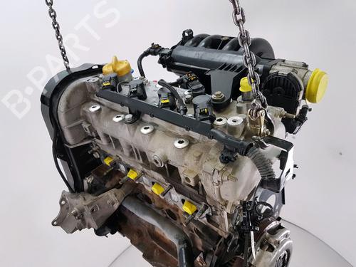 Engine FIAT DOBLO Cargo (263_) 1.4 | BP39608377M1 - Image 6