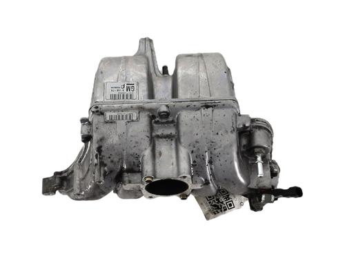 Intake manifold OPEL MERIVA A MPV (X03) 1.6 16V (E75) | BP23853349M70 