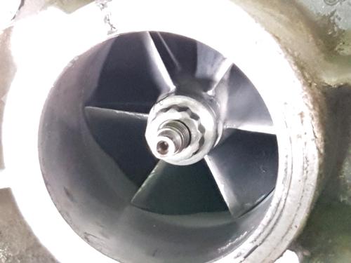 Motor FORD FOCUS C-MAX (DM2) 2.0 TDCi | BP30118643M1 