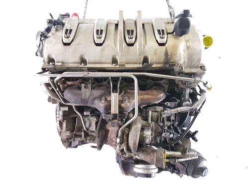 Motor PORSCHE CAYENNE (9PA) Turbo S 4.8 | BP29848974M1