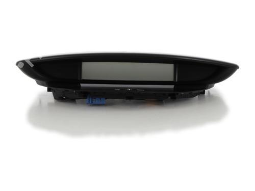 Instrument cluster CITROËN C4 I (LC_) 1.6 HDi | BP24946537C47 