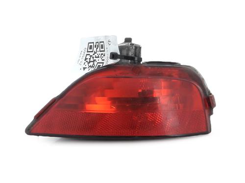 Used Rear bumper left light Rear bumper left light 38717273 38717273