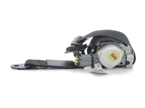 Front left seatbelt PEUGEOT 3008 I MPV (0U_) 1.6 HDi | BP32434478I26