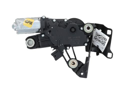 Used Rear wiper motor Rear wiper motor BMW 5 Touring (E61) [2004-2010] 33533518 33533518
