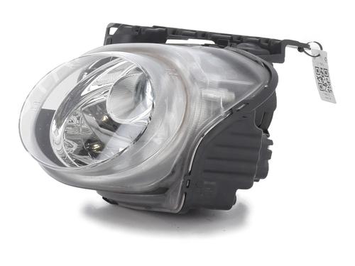 Venstre forlygte NISSAN JUKE (F15) 1.2 DIG-T (115 hp) 32225546