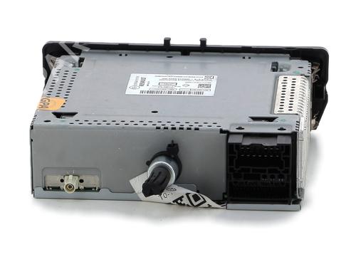 Radio RENAULT KANGOO Express (FW0/1_)  | BP26443861E6 