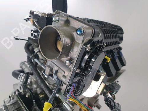 Engine HONDA CR-Z (ZF) 1.5 IMA (ZF1) | BP36691734M1  - Image 6