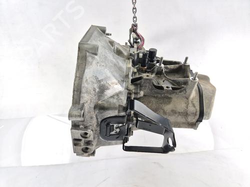 Used Gearbox Gearbox PEUGEOT 206+ (2L_, 2M_) 1.4 HDi eco 70 (68 hp) 40171895 40171895
