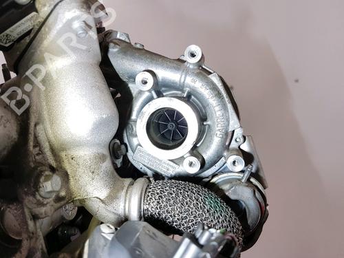 Engine RENAULT CLIO IV (BH_) 1.5 dCi 90 | BP36897946M1 - Image 6