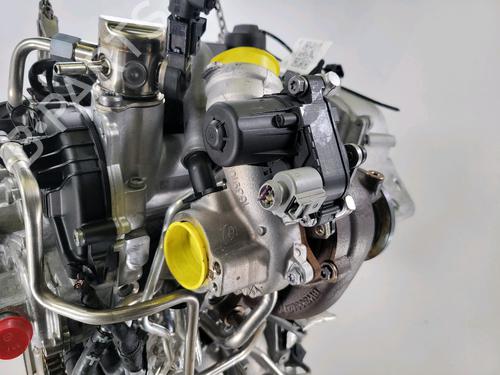 Engine VW POLO VI (AW1, BZ1, AE1) 1.0 TSI | BP40058273M1  - Image 6